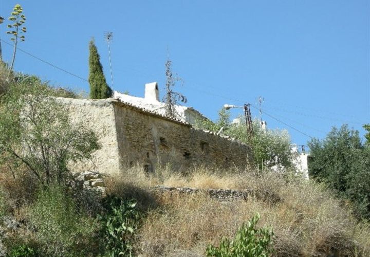 Landejendom i Huescar, Granada, Huescar - € 24.000 | Ref: 71 - foto 1